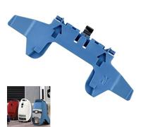 SIXHAOBU 1pcs Porte Sac Filtrant pour Aspirateur Vertical, Support de sac filtrant pour Miele Complete C3, S8320, S8330, S8340, S8360, S8390, porte-sac