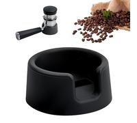 SIXHAOBU Base de tampon à café pour Ninja Luxe Cafe Premier ES601EU/ES701EU, station de tamping robuste et antidérapante pour une meilleure stabilité et une extraction uniforme