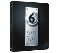 Sixi?me Sens [Blu-Ray] [Region Free] (Audio français. Sous-titres français)