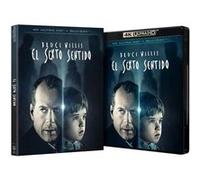Sixième Sens (1999) (4K Ultra HD) / The Sixth Sense G