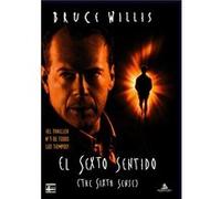 Sixième sens (1999) / El Sexto Sentido