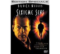 Sixième Sens – DVD – Disney