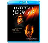 Sixième sens [Blu-ray]