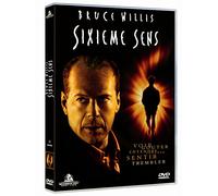 Sixième sens DVD