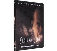 Sixième Sens – Hollywood – Édition Collector