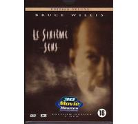 Sixième Sens - Édition Collector - Edition Belge