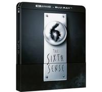 Disney Le Sixième Sens Édition Limitée Steelbook - Blu-ray