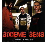 Sixieme Sens - Herbe De Province