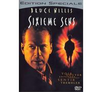Sixième sens [Import belge]