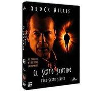 Sixième Sens / The Sixth Sense (DVD) G