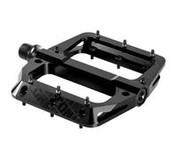 Sixpack Racing - Icon 2.0 Revival Pedal - Pédale plate - black