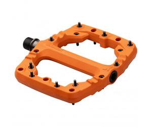 Sixpack Racing - Kamikaze PA - Pédale plate - foxhunt orange