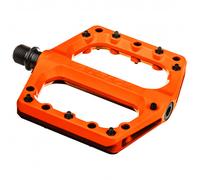 Sixpack Racing - Menace 3.0 - Pédale plate - orange