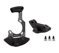 Sixpack Racing - Millenium Kettenführung - Guide-chaîne - black