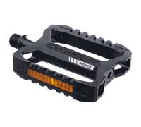Sixpack Racing - Network 3.0 Pedal - Pédale plate - black