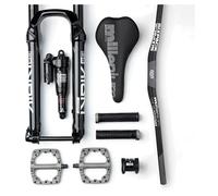 Sixpack Racing Pédales Kamikaze