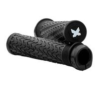 Sixpack Racing - S-Trix PA - Poignées de vélo - Ø 30 mm - infinity black