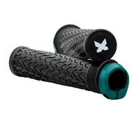 Sixpack Racing - S-Trix PA - Poignées de vélo - Ø 30 mm - pine green