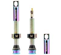 Sixpack Racing - Tubeless Ventile 44mm - Valve de vélo - 44 mm - oilslick