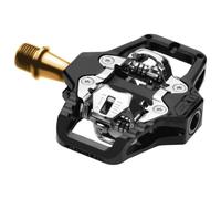 Sixpack Racing - Vertic X Ti - Pédale automatique - black