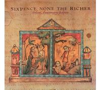 Sixpence None The Richer – Sixpence None The Richer – Vinyle LP vert – Édition anniversaire Deluxe