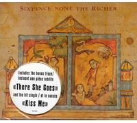 Sixpence None the Richer