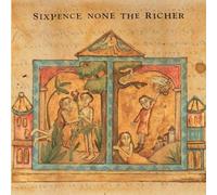 Sixpence None The Richer by Sixpence None The Richer (2010) Audio CD