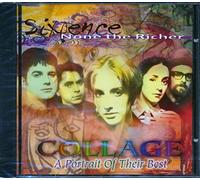 Sixpence None the Richer - Collage: Portrait of Their Best