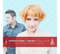 Sixpence None the Richer – Dawn of Grace – CD – RCA