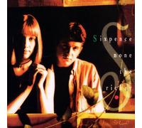 Sixpence None the Richer - Fatherless & The Widow [Import]