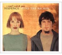 Sixpence None the Richer - I Can't Catch You