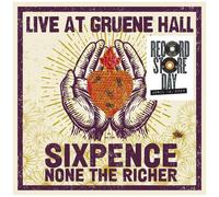Sixpence None The Richer - Live From Gruene Hall [Vinyl Lp] Colored Vinyl