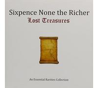 Sixpence None the Richer - Lost Treasures