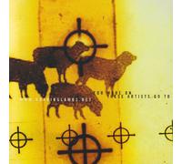 Sixpence None the Richer – Roaring Lambs – CD