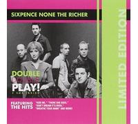 Sixpence None the Richer - Sixpence None the..