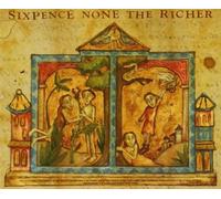 Sixpence None the Richer – Sixpence None the Richer – Import (Elektra)