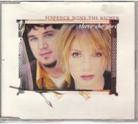 Sixpence None the Richer - There She Goes [Import]