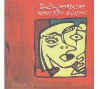 Sixpence None the Richer - This Beautiful Mess