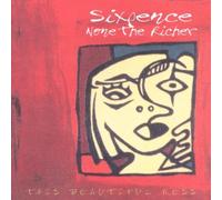 Sixpence None the Richer - This Beautiful Mess by Sixpence None the Richer