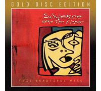 Sixpence None the Richer - This Beautiful Mess (Gold Disc)