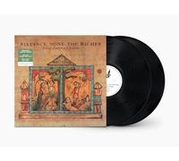 Sixpence None The Richer – Sixpence None The Richer – Vinyle LP vert – Édition anniversaire Deluxe