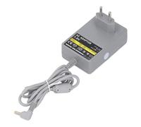 SIXRUN 7.5V Adaptateur Secteur pour avec Sortie 2.2A AC DC Alimentation pour Console de Jeu Chargeur