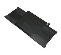 SIXRUN A1496 Batterie de Remplacement pour Ordinateur Portable, 11.26V 95Wh | Cellule li-polymère 7150 mAh, pour les modèles Air 13 pouces A1466, installation à échange rapide, utilisation au bureau