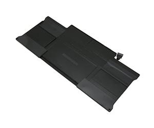 SIXRUN A1496 Batterie de Remplacement pour Ordinateur Portable, 11.26V 95Wh | Cellule li-polymère 7150 mAh, pour les modèles Air 13 pouces A1466, installation à échange rapide, utilisation au bureau