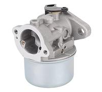 SIXRUN Accessoire Métallique de Remplacement de Carburateur pour Moteur 14111 625 pour de Bonnes Performances 2,8 X 2,7 Pouces