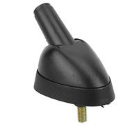 SIXRUN Adaptateur de Base D'antenne de Voiture Noir, adapté à Punto/Doblo/Brava/Bravo/Seicento/Ducato, Prise de Radio FM sur le Toit, Accessoire Automobile, SIXRUNe9yisw6ghf