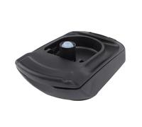 SIXRUN Adaptateur de Capsules de café Réutilisables, Clapet intégré | Convertisseur de Dosettes pour Cafetière, Matériau PP SUS, Compatible avec une Utilisation au café au Bureau à Domicile,