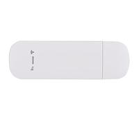 SIXRUN Adaptateur Réseau USB 4G LTE, 150Mbps Point D'accès | Puce 9215, Plug and Play, partagez jusqu\'à 10 utilisateurs WiFi, pour Windows Mac