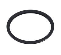 SIXRUN Bague d'adaptation de Filtre, Alliage d'aluminium de 95 Mm à 86 Mm, Adaptateur 'Objectif fileté pour Les Photographes