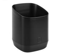 SIXRUN Balance à Tasse Doseuse Numérique avec écran LED, Rechargeable USB | ABS Alimentaire, Étanche aux éclaboussures IPX4, Capteur de Pression intégré, Arrêt Automatique, Parfait pour café Filtre
